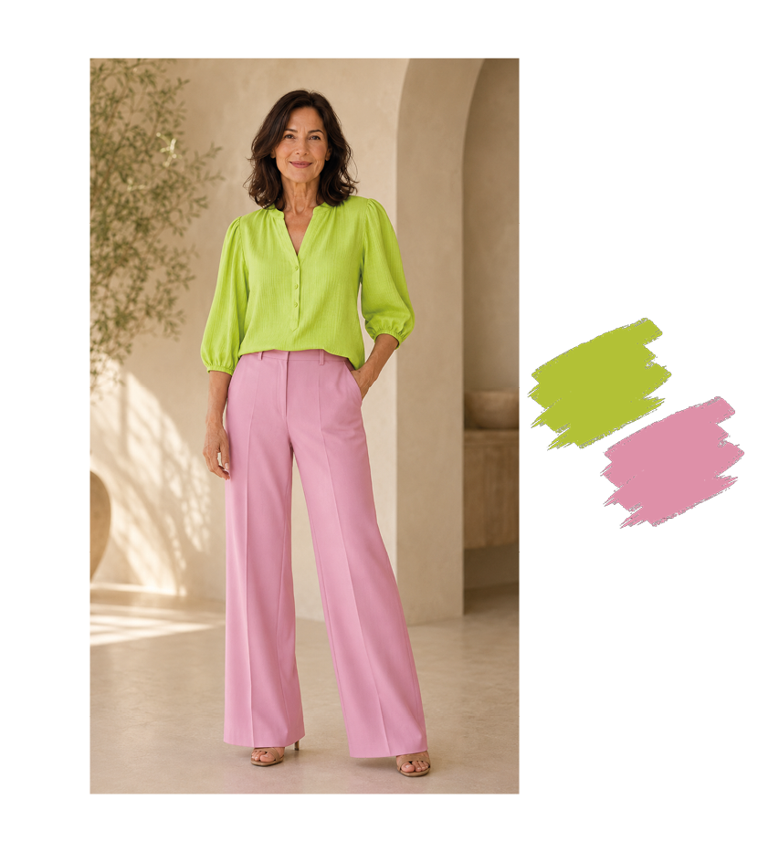 Shop the Look